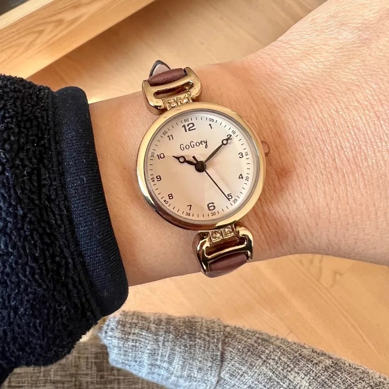 Luxury Watch Arabic - Hot Sale Klassiek Dameshorloge Mode Arabische