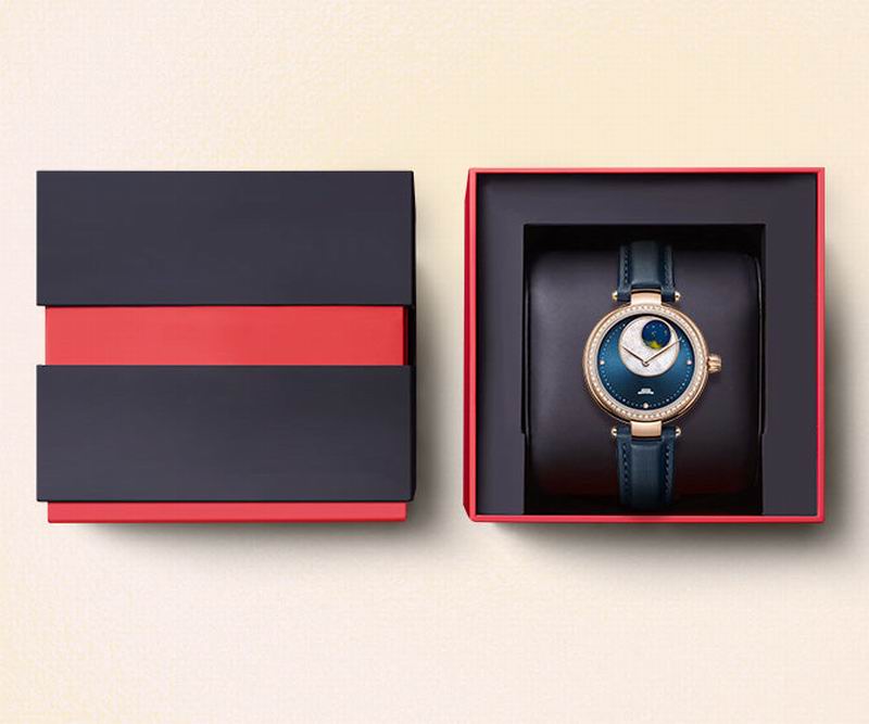 Luxury Watch Unique - Beijing Watch luxe horloge voor dames,
