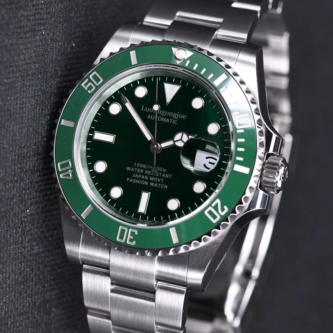 Luxury Watch Name Brands - Luxe herenhorloge met skeletachtig ontwerp in