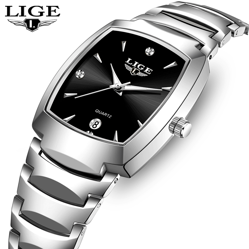 Luxury Women'S Watch - LUIK Horloge vrouwen Business Luxe Dames