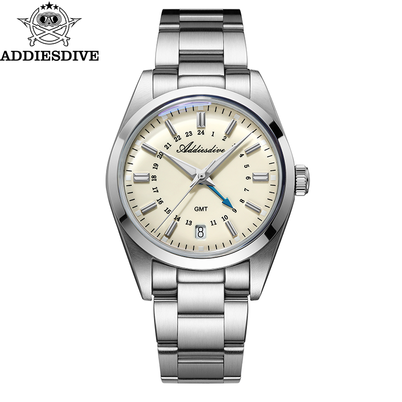 Luxury Watch Brands - Addiesdive Hot Merk 36 Mm Luxe
