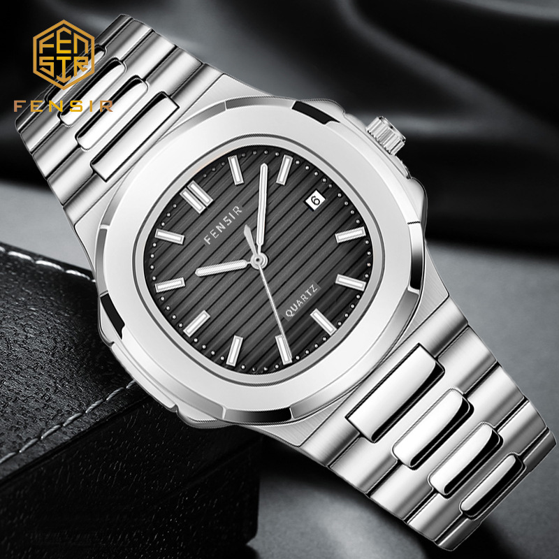 Luxury Watch Name Brands - Een klassiek merkhorloge voor heren, een