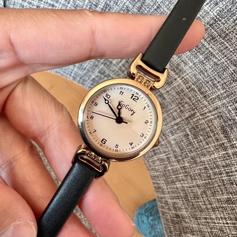 Hot Sale Klassiek Dameshorloge - Luxury Watch Arabic recensie en prijs
