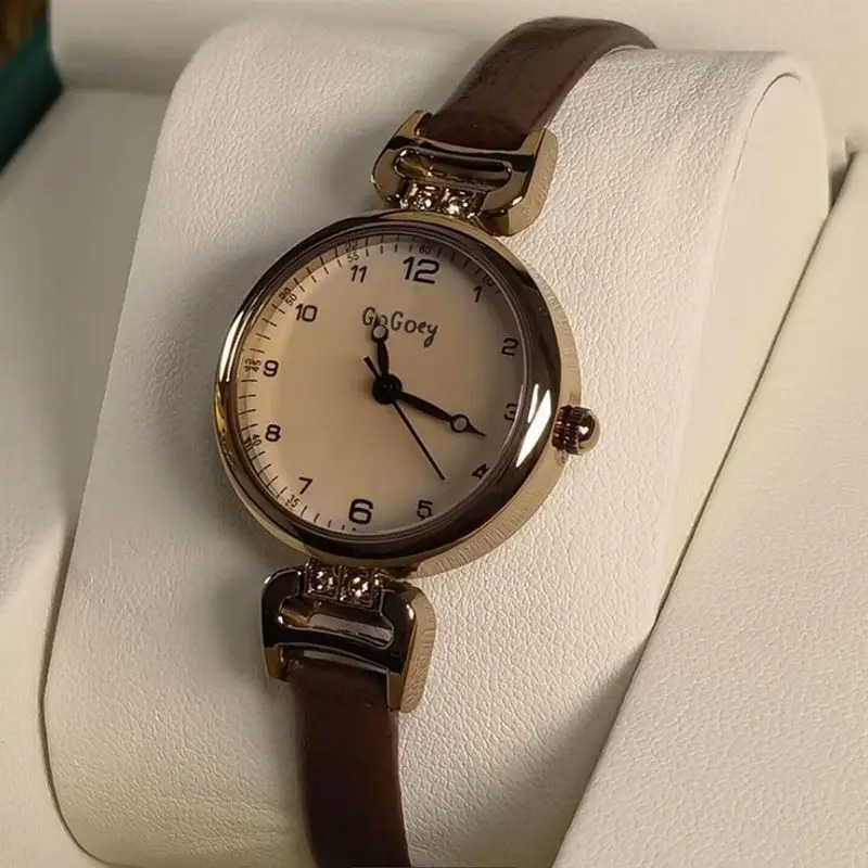 Hot Sale Klassiek Dameshorloge - Luxury Watch Arabic recensie en prijs