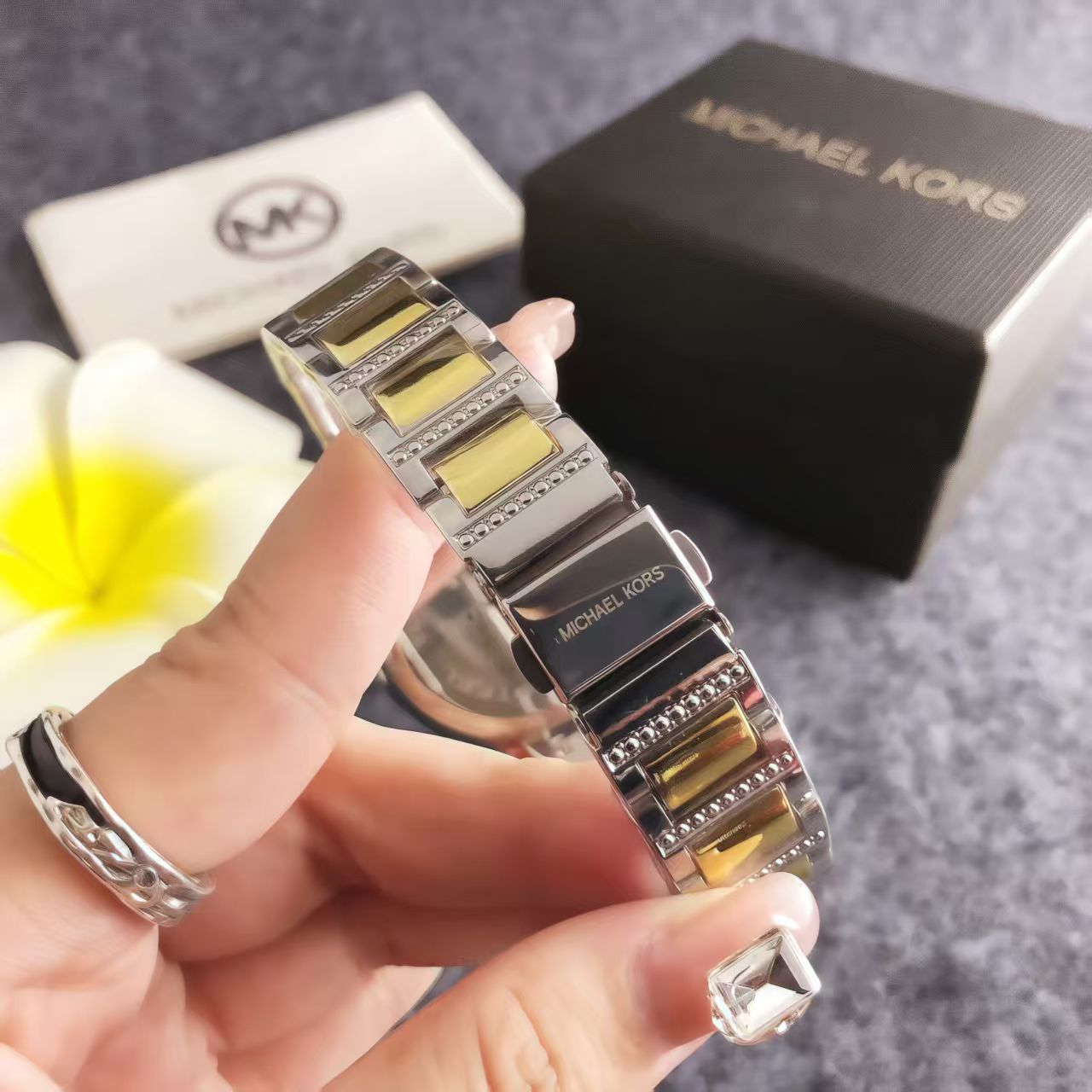 2026 MICHAEL KORS Luxe Horloge - Zero Luxury Watch recensie en prijs