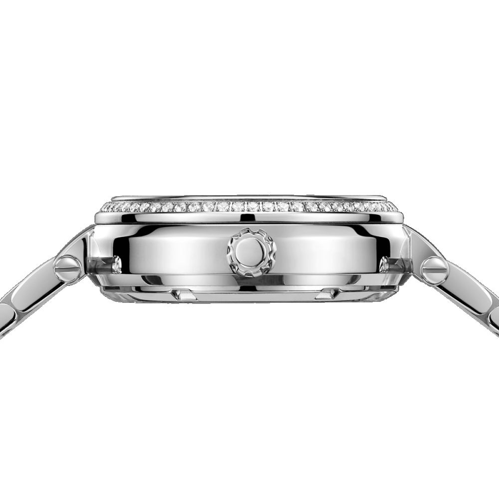 Beijing Watch luxe dameshorlog - Luxury Watch Moon Phase recensie en prijs