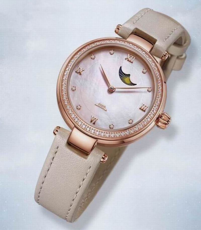Beijing Watch luxe mechanisch  - Luxury Watch Moon Phase recensie en prijs