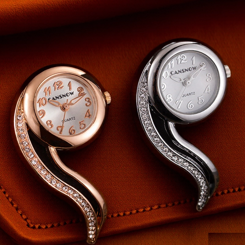 2025 nieuwe horloge blinde doo - Luxury Women'S Watch recensie en prijs