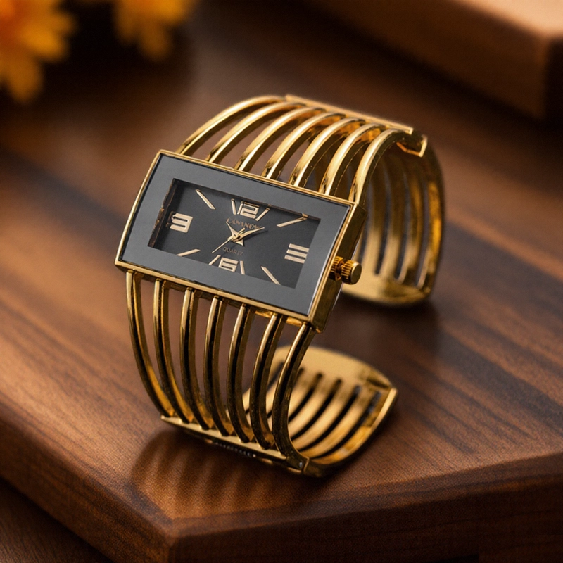 2025 nieuwe horloge blinde doo - Luxury Women'S Watch recensie en prijs