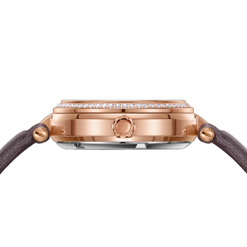 Beijing Watch automatisch mech - Luxury Watch Moon Phase recensie en prijs