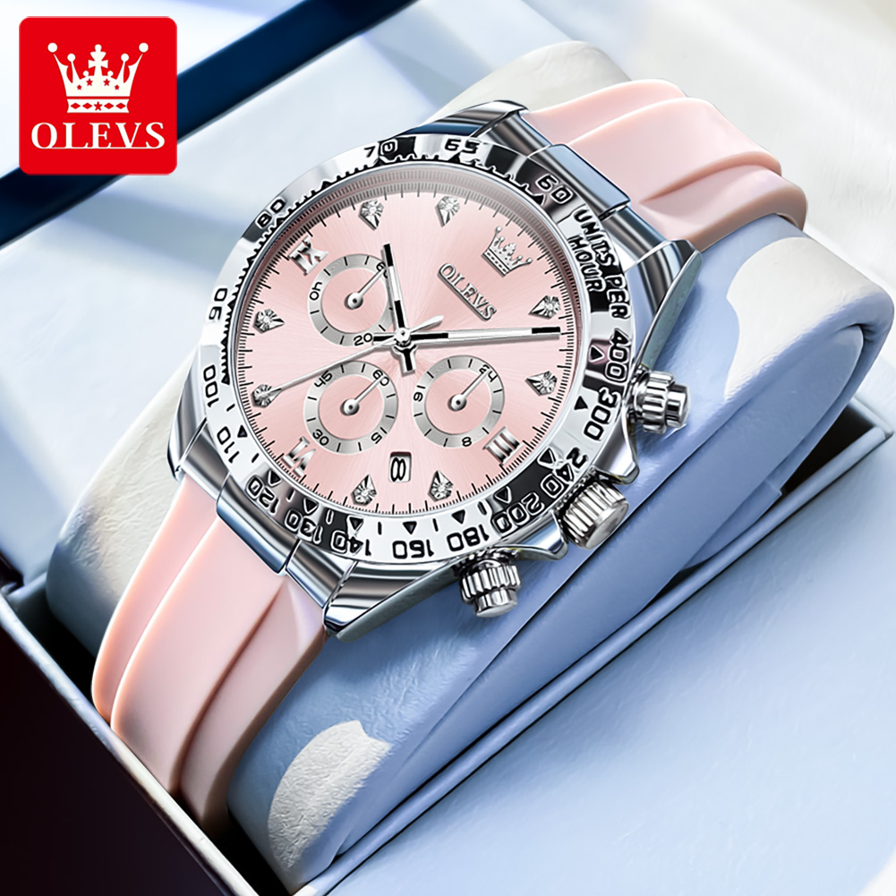 OLEVS 5618 Dameshorloge HD Mul - Luxury Watch Hd recensie en prijs