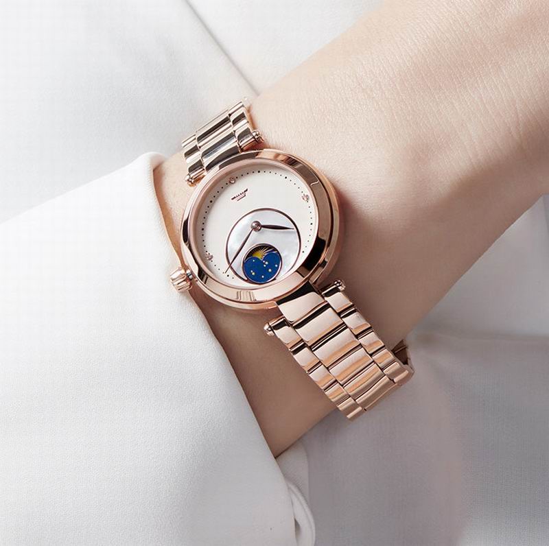 Beijing Watch luxe horloge voo - Luxury Watch Unique recensie en prijs