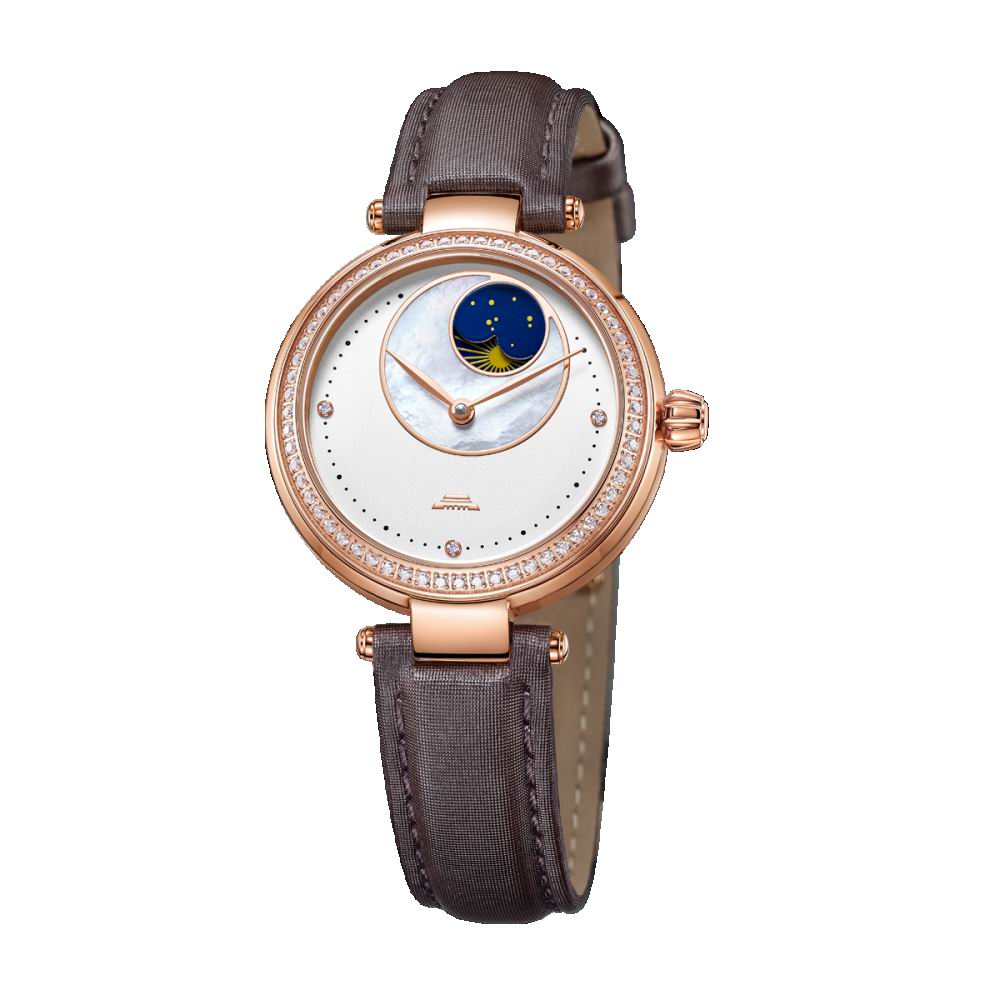 Beijing Watch luxe horloge voo - Luxury Watch Unique recensie en prijs