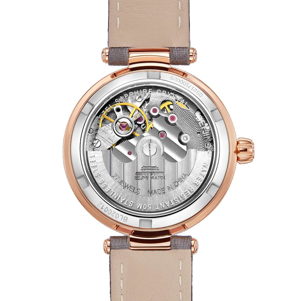 Beijing Watch luxe horloge voo - Luxury Watch Unique recensie en prijs
