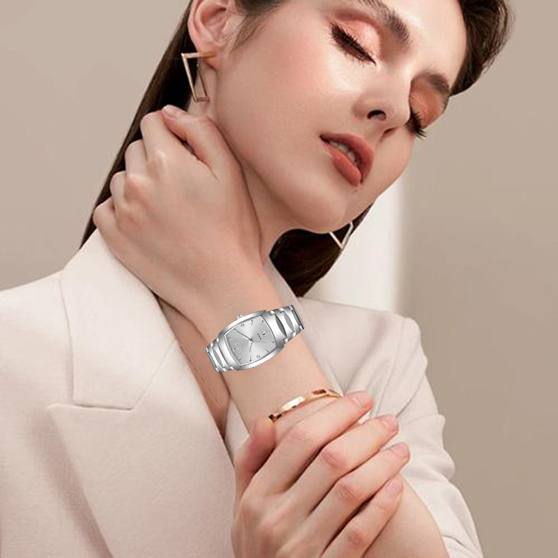 LIGE 2026 nieuw dameshorloge z - Luxury Women'S Watch recensie en prijs