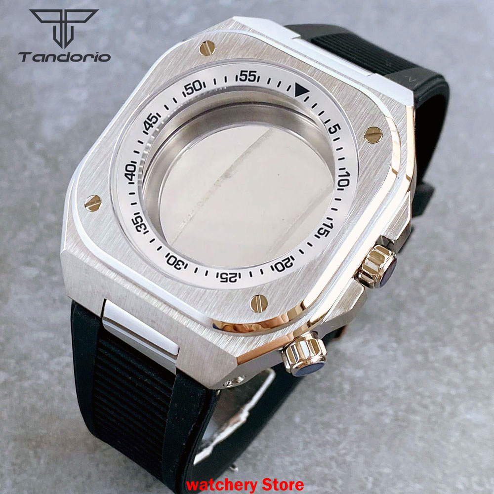 Fit NH35 NH36 Horloge Onderdel - Exhibition Caseback recensie en prijs