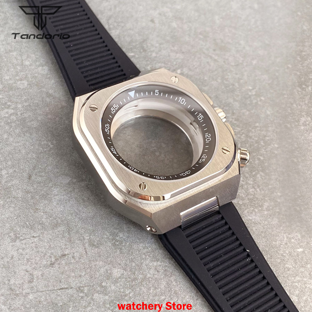Fit NH35 NH36 Horloge Onderdel - Exhibition Caseback recensie en prijs