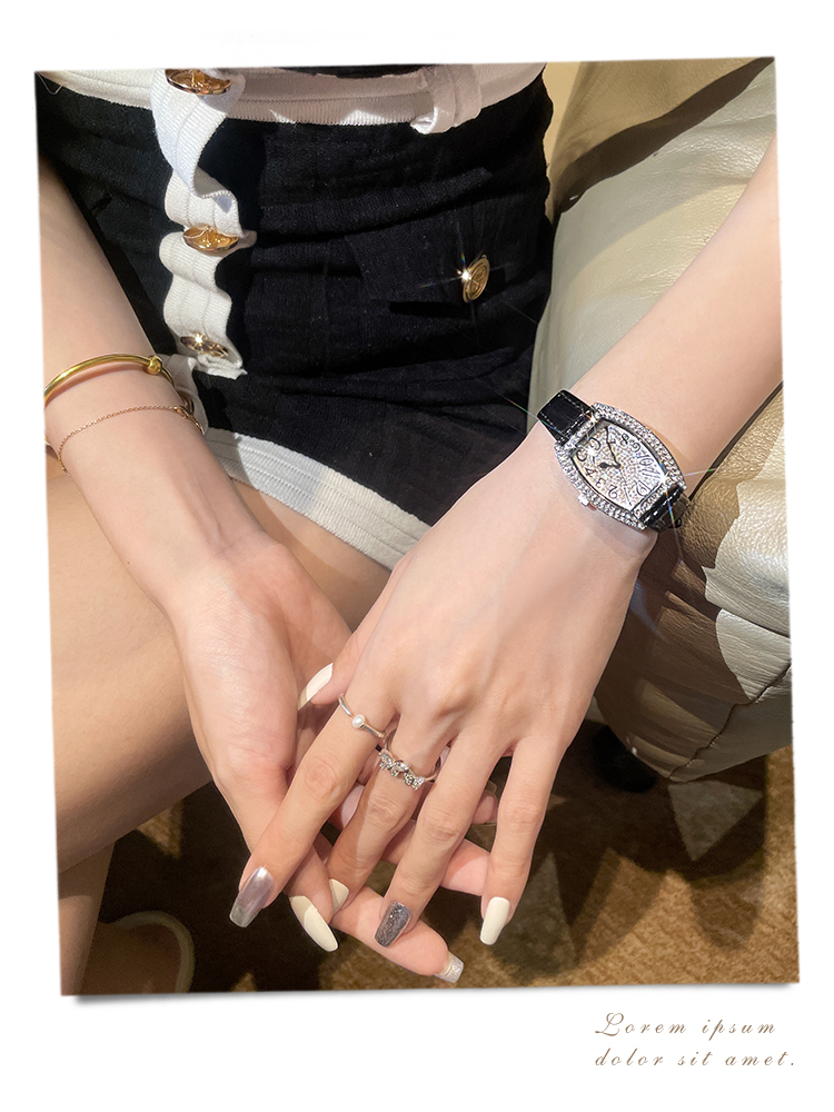 2024 nieuw nichelicht luxe hor - Luxury Watch Arabic recensie en prijs