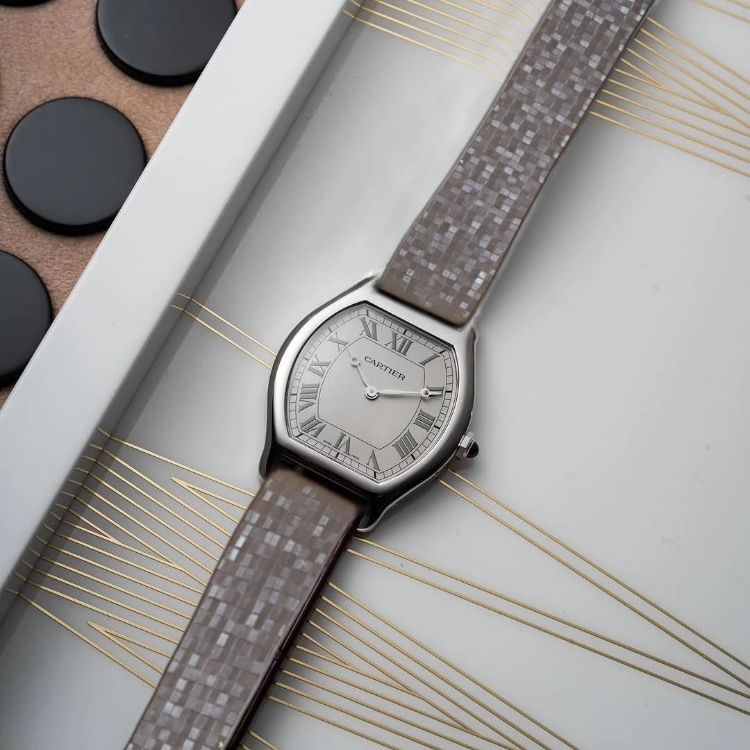 16mm 18mm 19mm 20mm 21mm 22mm  - Luxury Watch Cartier recensie en prijs