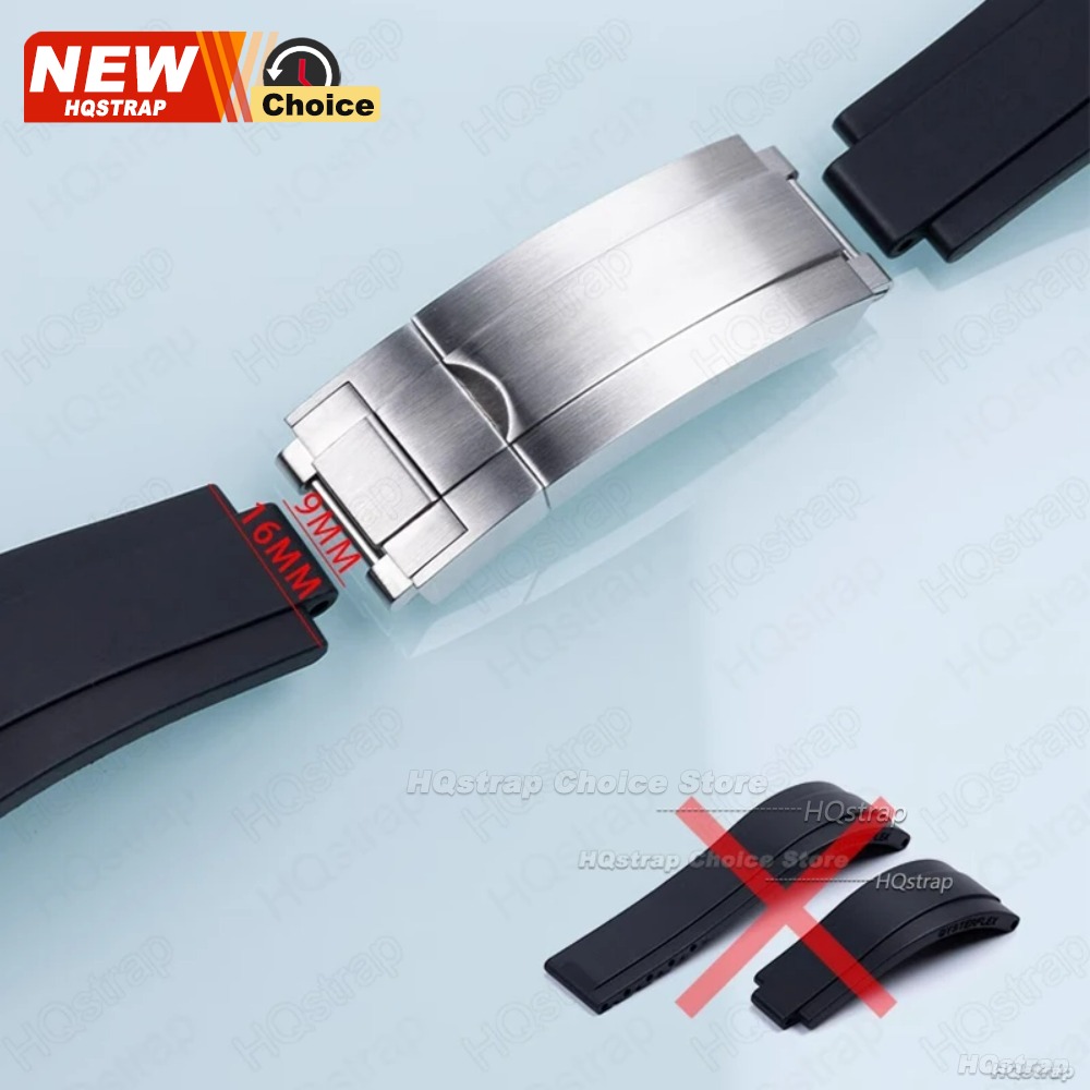 9mm x 9mm vouwsluiting voor Ro - Luxury Watch Unique recensie en prijs