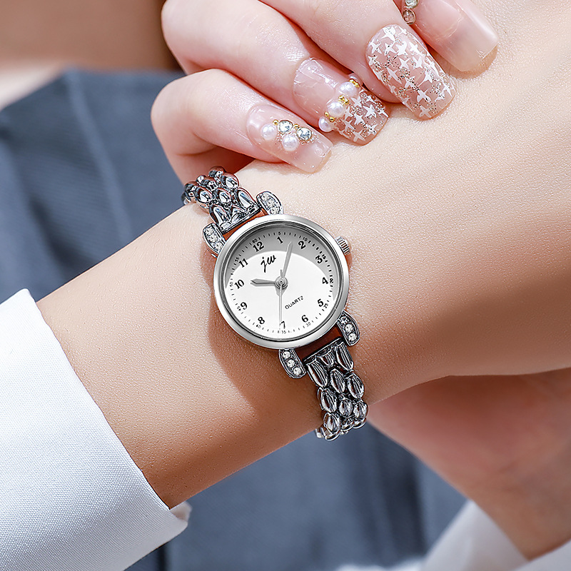 Mode Vrouwen Armband Horloges  - Luxury Watch Arabic recensie en prijs