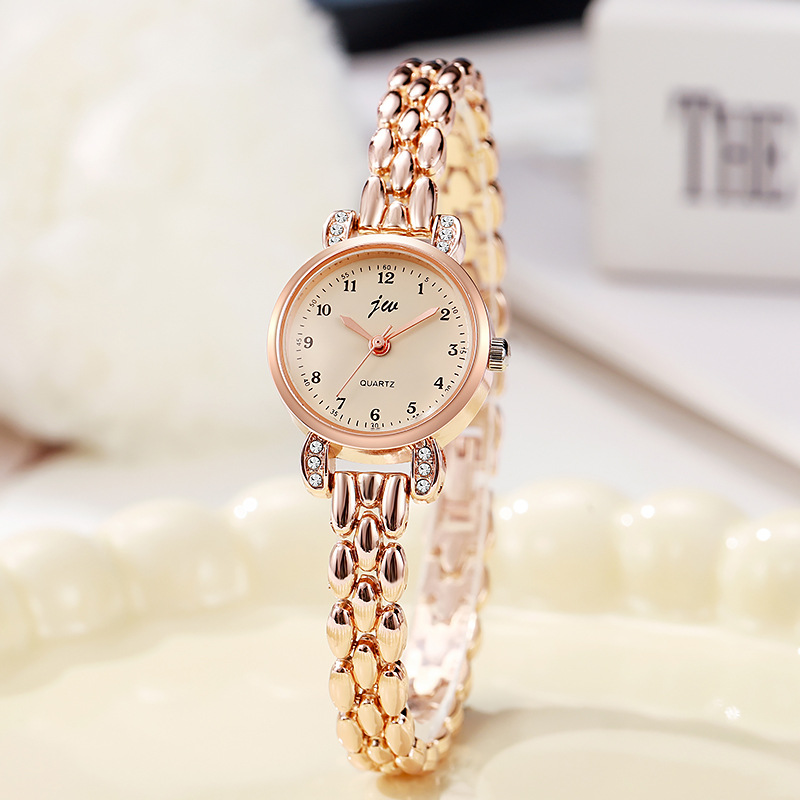 Mode Vrouwen Armband Horloges  - Luxury Watch Arabic recensie en prijs
