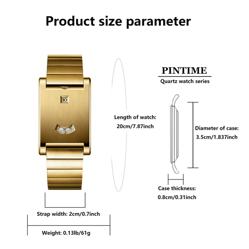 2026 Antiek Stijl Minimalistis - Luxury Watch Cartier recensie en prijs