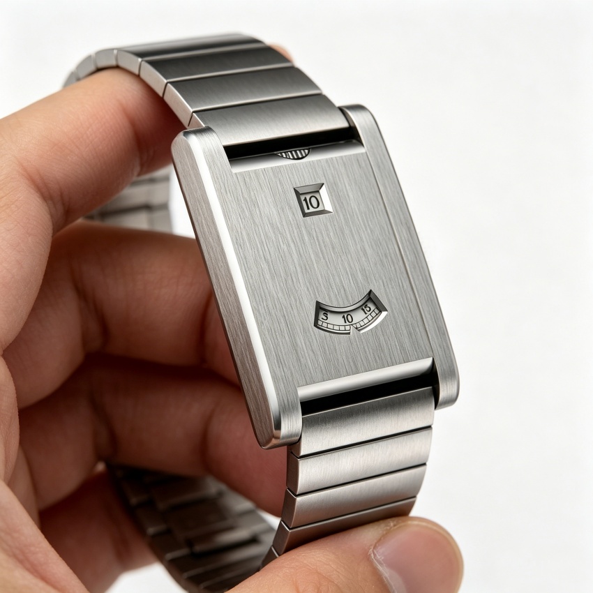 2026 Antiek Stijl Minimalistis - Luxury Watch Cartier recensie en prijs