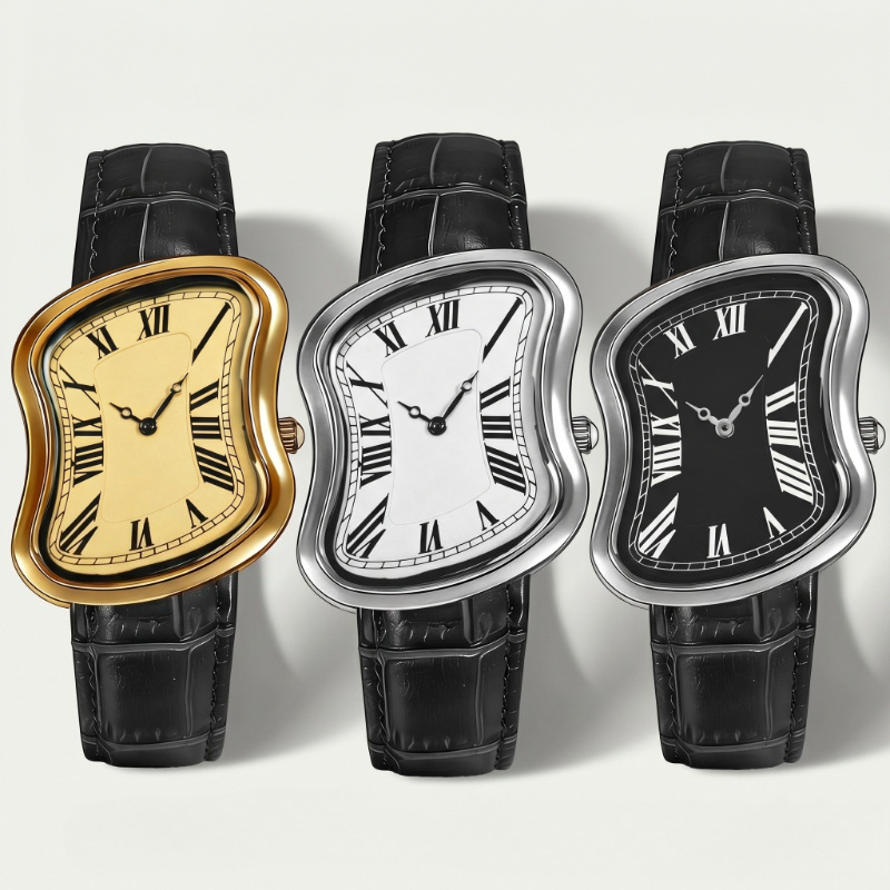 2026 Nieuwe Creatieve Onconven - Luxury Watch Unique recensie en prijs