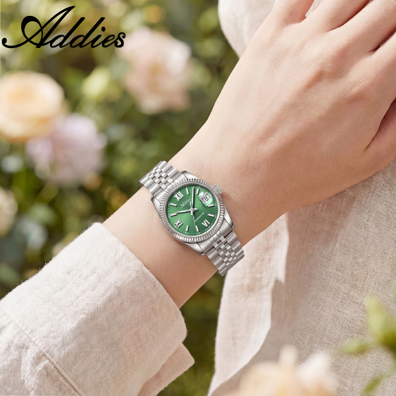Addies Hoge kwaliteit luxe hor - Luxury Women'S Watch recensie en prijs