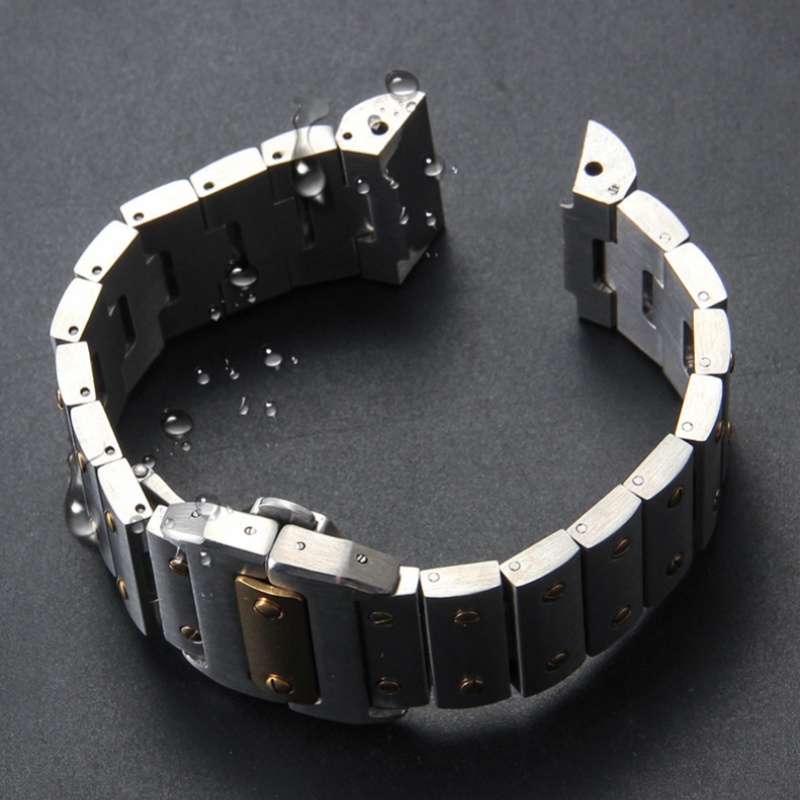 23mm hoogwaardige roestvrijsta - Luxury Watch Cartier recensie en prijs