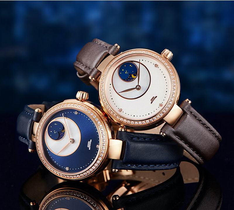 Beijing Watch horloge automati - Luxury Watch Moon Phase recensie en prijs