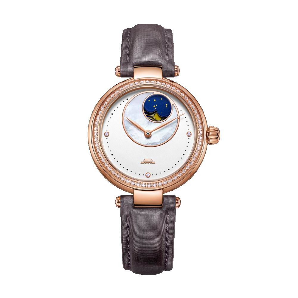 Beijing Watch horloge automati - Luxury Watch Moon Phase recensie en prijs