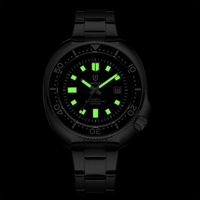 QINGXIYA Herenhorloges Topmerk - Luxury Watch Hd recensie en prijs