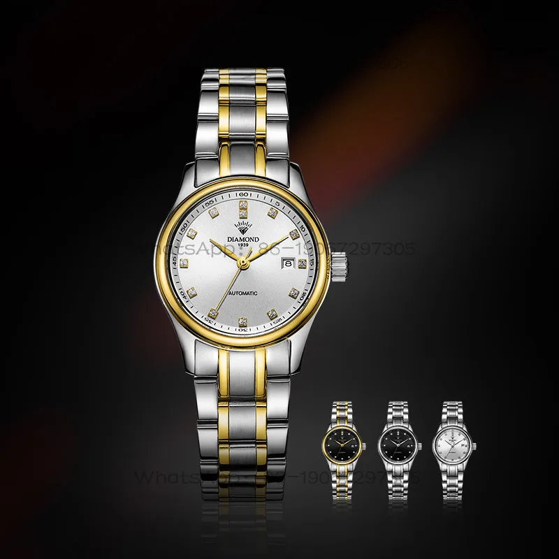 Time Island Watch Store Shangh - Luxury Women'S Watch recensie en prijs