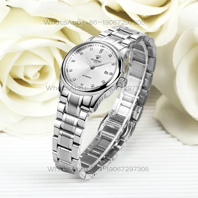 Time Island Watch Store Shangh - Luxury Women'S Watch recensie en prijs