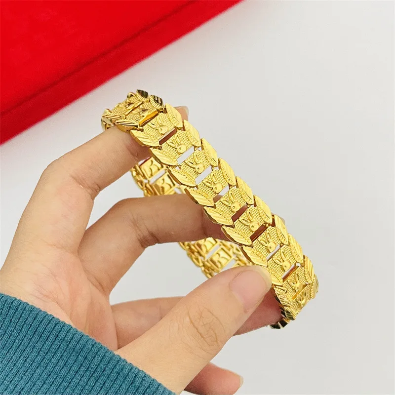 Luxe ontwerp 9999 24K echt gou - Zodiac Luxury Watch recensie en prijs