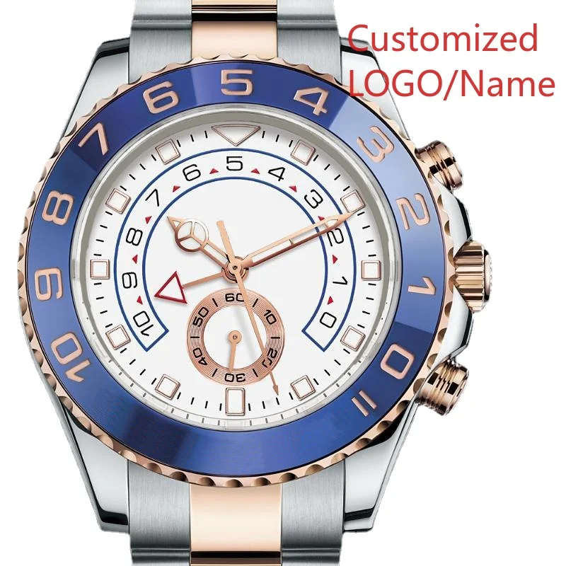 A88 Store 44mm Heren Luxe Pols - Luxury Watch Brands recensie en prijs