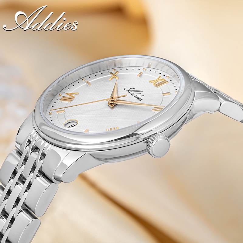 Addies Nieuwe Luxe Dameshorlog - Luxury Women'S Watch recensie en prijs