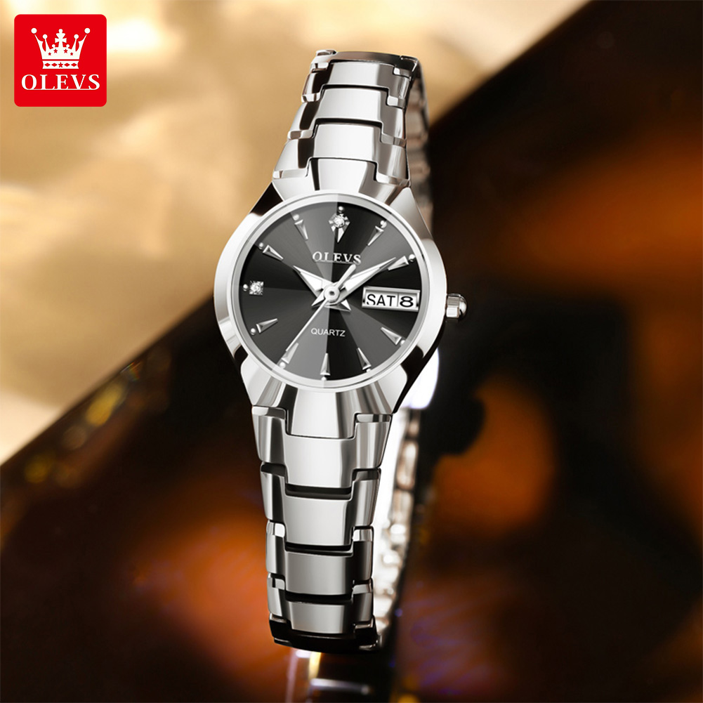 OLEVS Dameshorloge 8697 Luxe E - Luxury Women'S Watch recensie en prijs