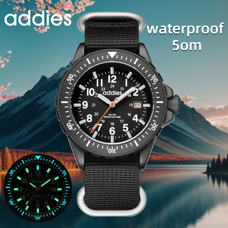 ADDIES 2026 Nieuwe heren sport - Rolex Watch Submariner recensie en prijs