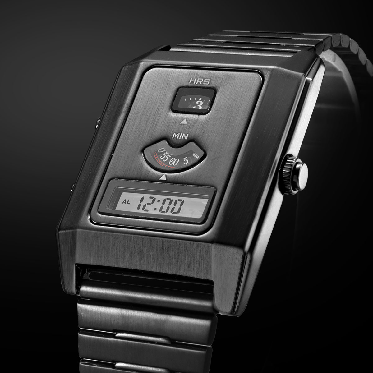 Mode quartz elektronisch heren - Luxury Watch Cartier recensie en prijs