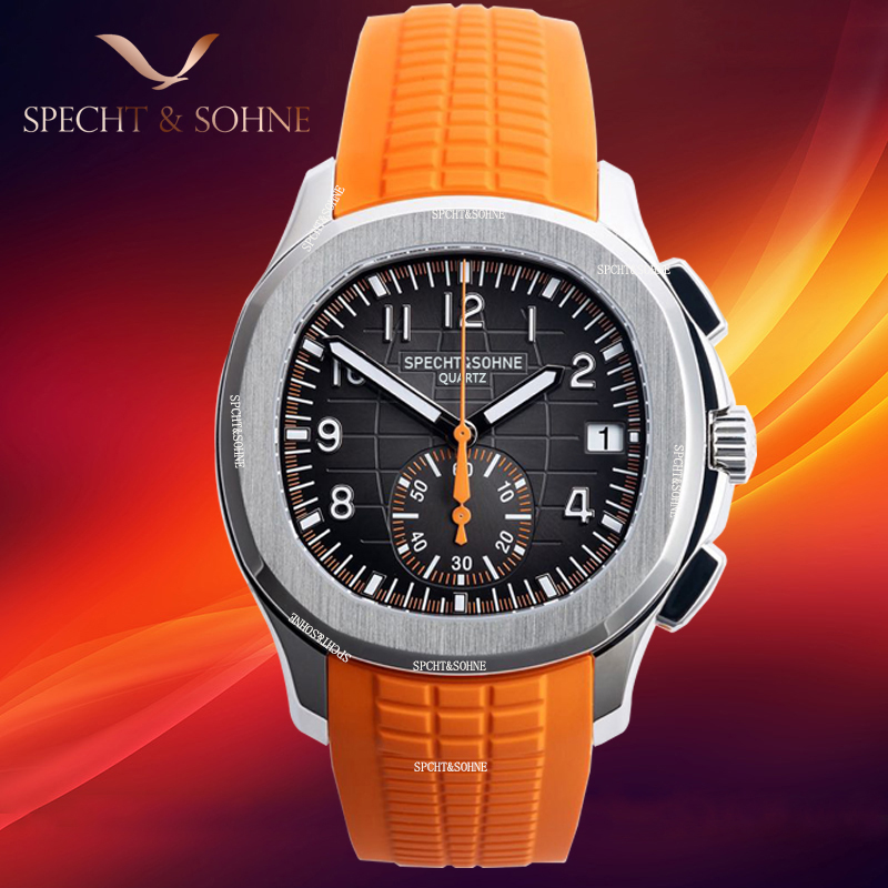 Casual Mode Sport Heren Quartz - Luxury Watch Arabic recensie en prijs