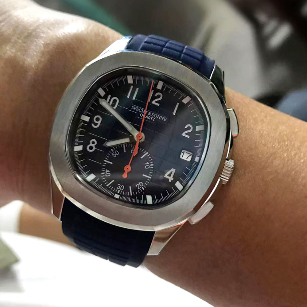 Casual Mode Sport Heren Quartz - Luxury Watch Arabic recensie en prijs