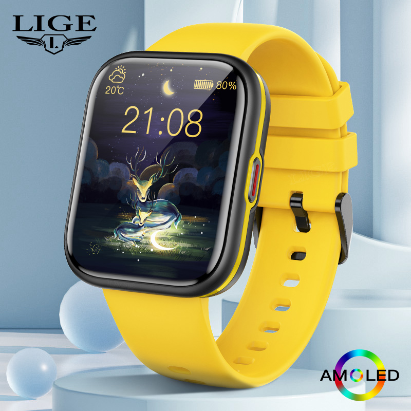 1,91 Inch Luxe Smartwatch Dame - Luxury Watch Hd recensie en prijs