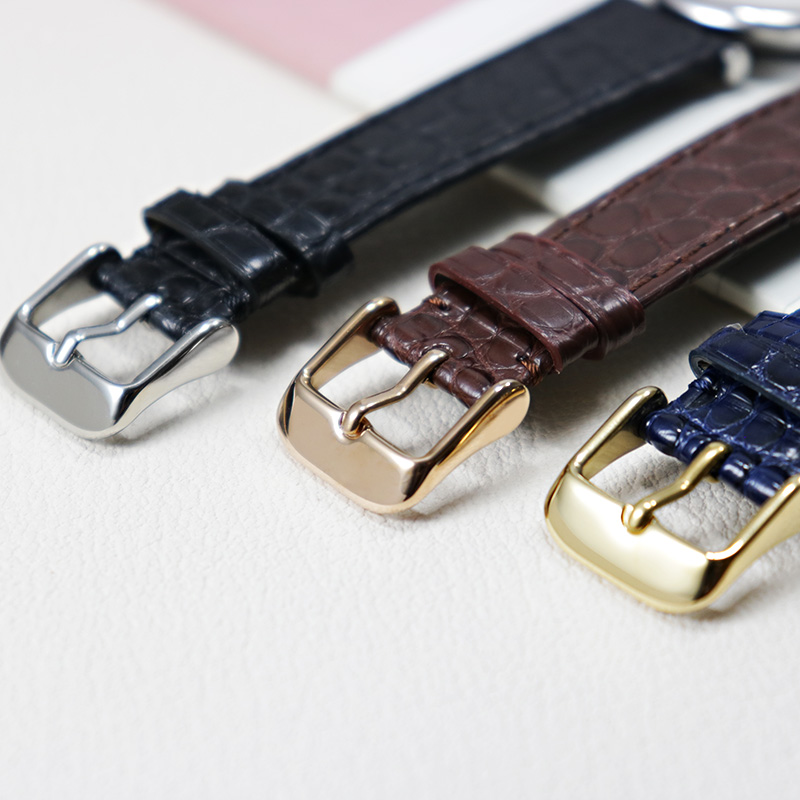 Thin crocodile Genuine leather - Luxury Watch Cartier recensie en prijs