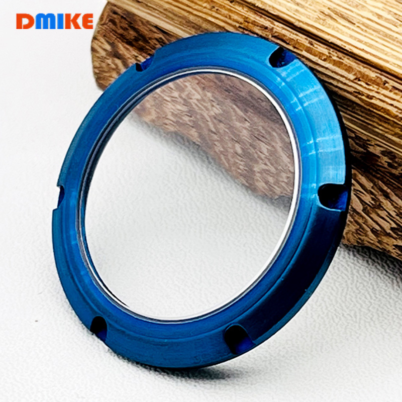 SKX Transparante Case Back Cov - Exhibition Caseback recensie en prijs