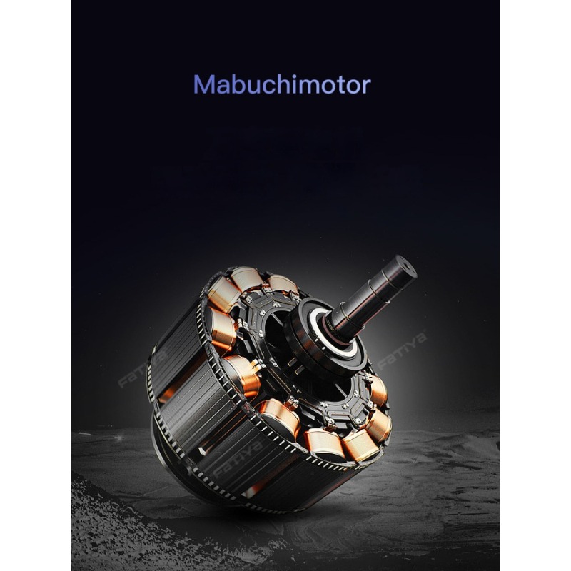 Automatische mechanische watch - Zero Luxury Watch recensie en prijs