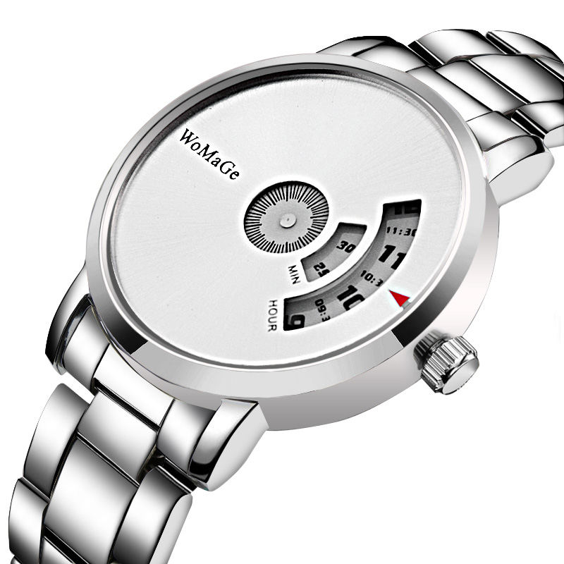Nieuwe Montre Homme Hot Sellin - Luxury Watch Unique recensie en prijs
