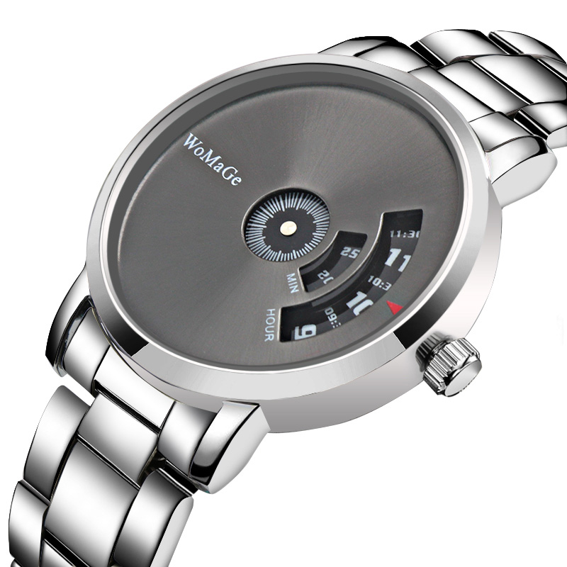 Nieuwe Montre Homme Hot Sellin - Luxury Watch Unique recensie en prijs